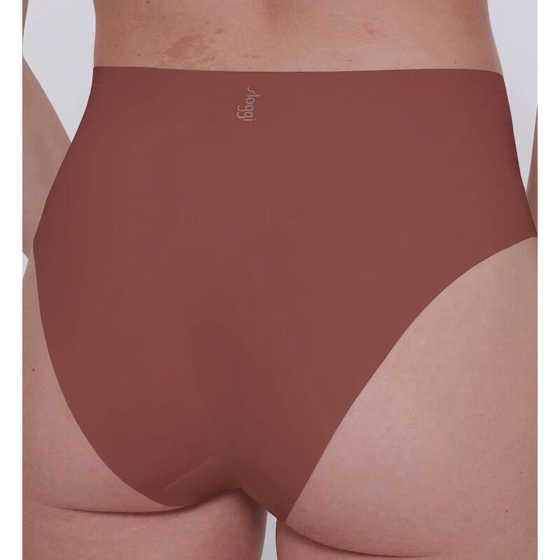 Sloggi Zero Feel 2.0 High Waist image number 6